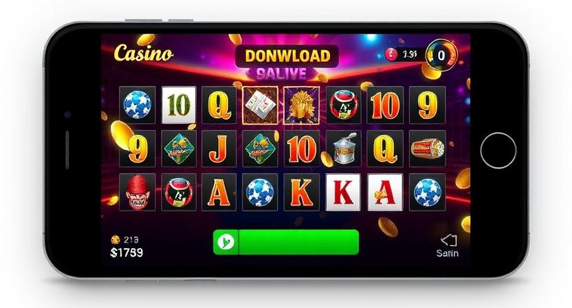 Adaptable gameplay across all networks with 8522BET app