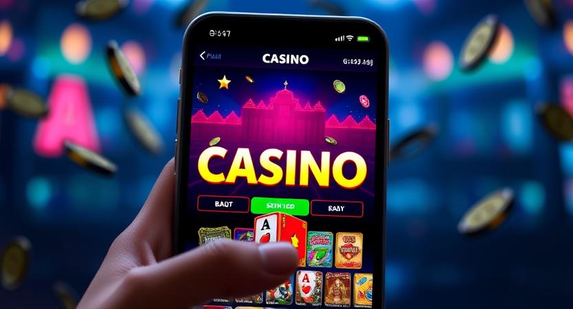 Advanced security and encryption in the 8522BET app