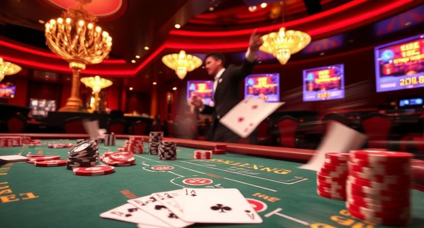 8522BET slots