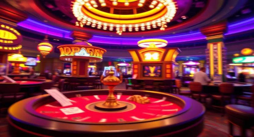 8522BET games
