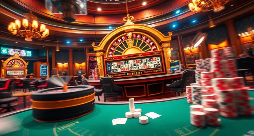 Cross-device 8522BET login experience