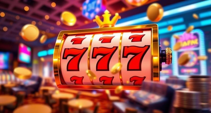 Smooth and fast 8522BET slots for mobile play