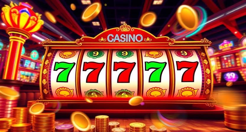 Protected and fair gaming with 8522BET slots